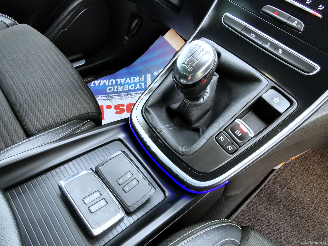 Renault Grand Scenic | 29