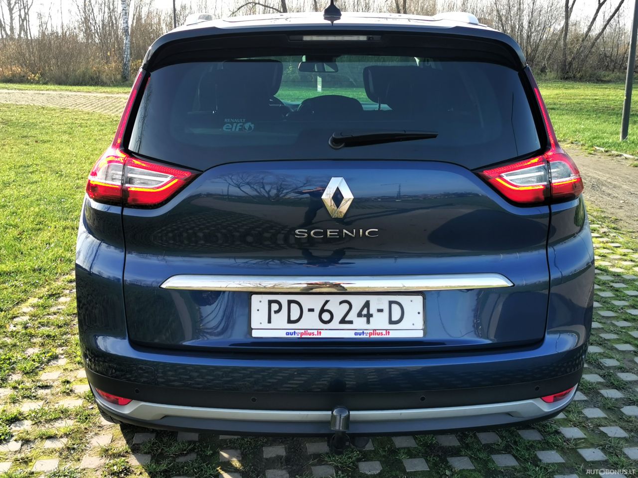 Renault Grand Scenic | 6