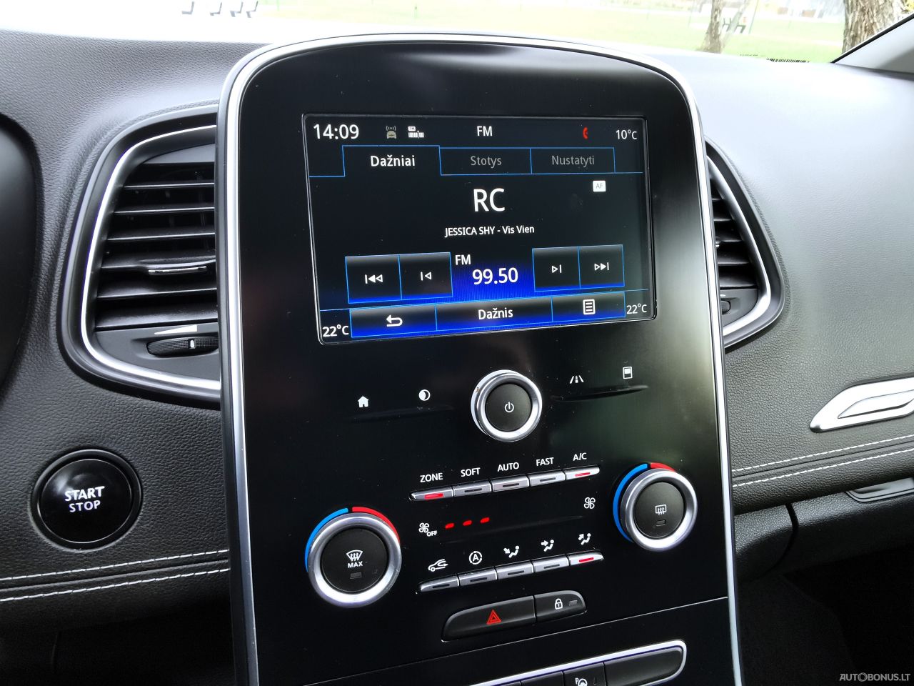 Renault Grand Scenic | 25