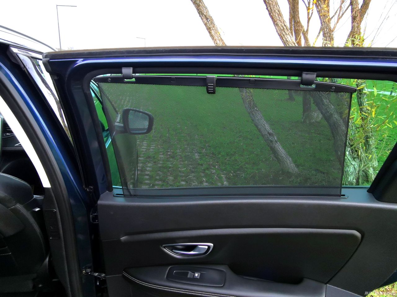 Renault Grand Scenic | 34