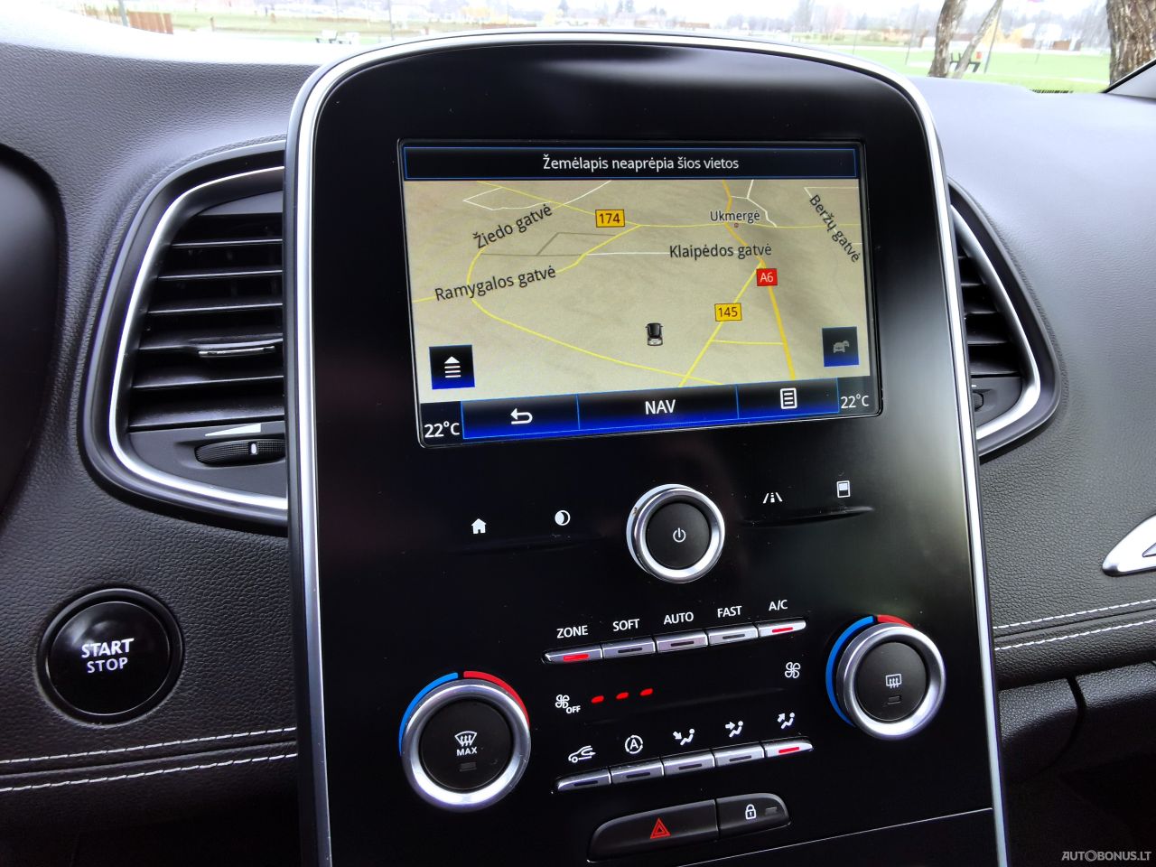 Renault Grand Scenic | 22