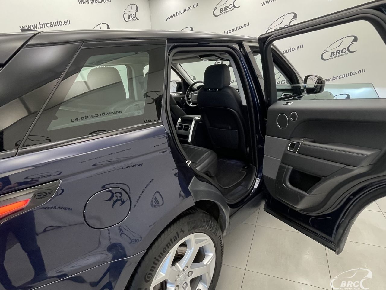 Land Rover Range Rover | 11