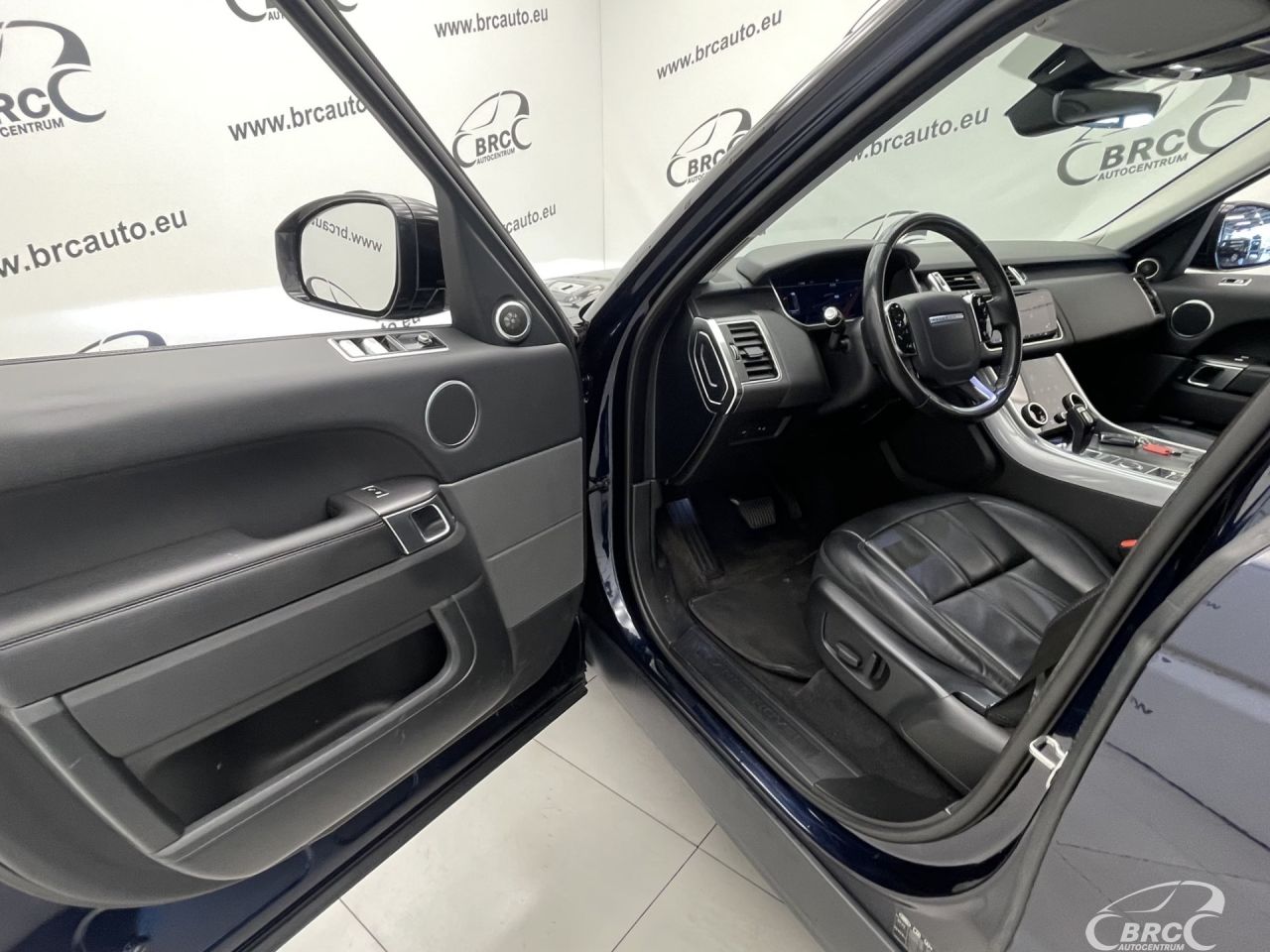 Land Rover Range Rover | 17