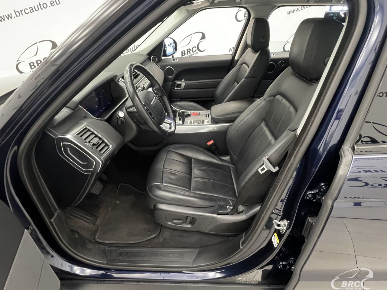 Land Rover Range Rover | 19