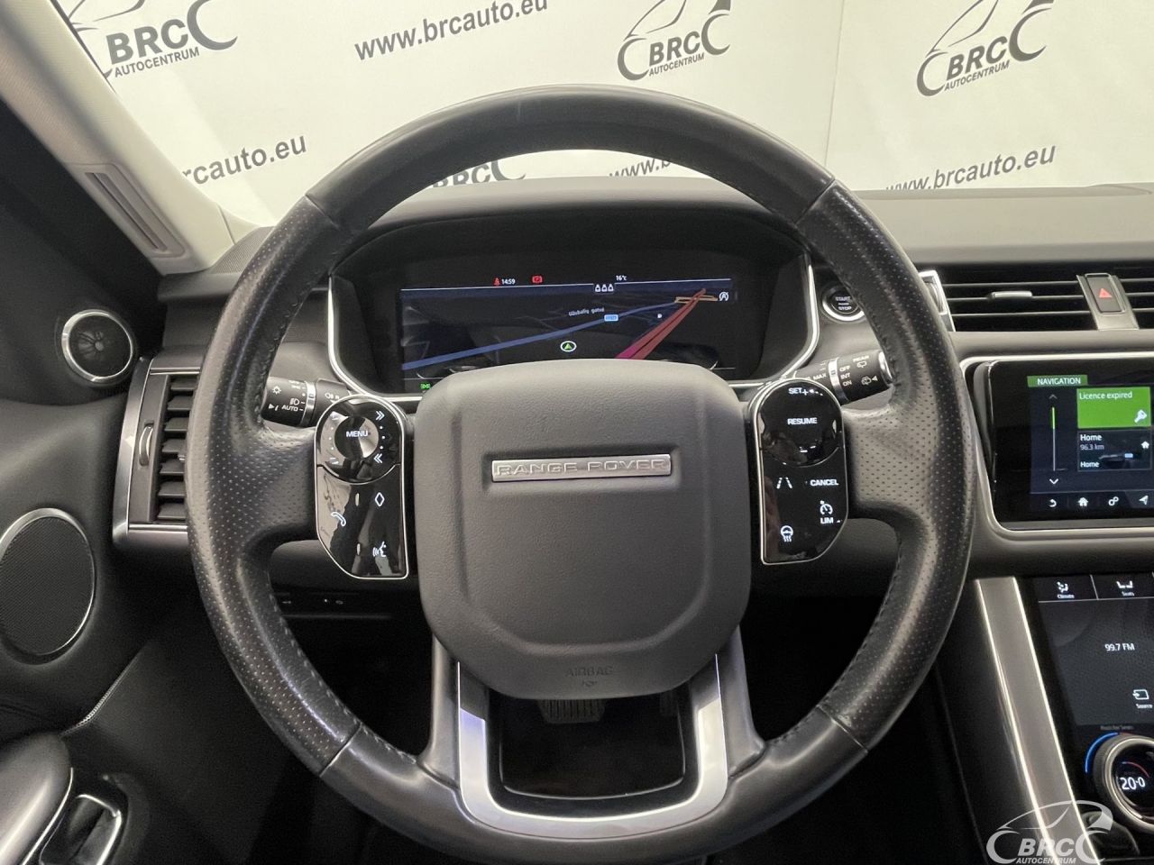 Land Rover Range Rover | 25