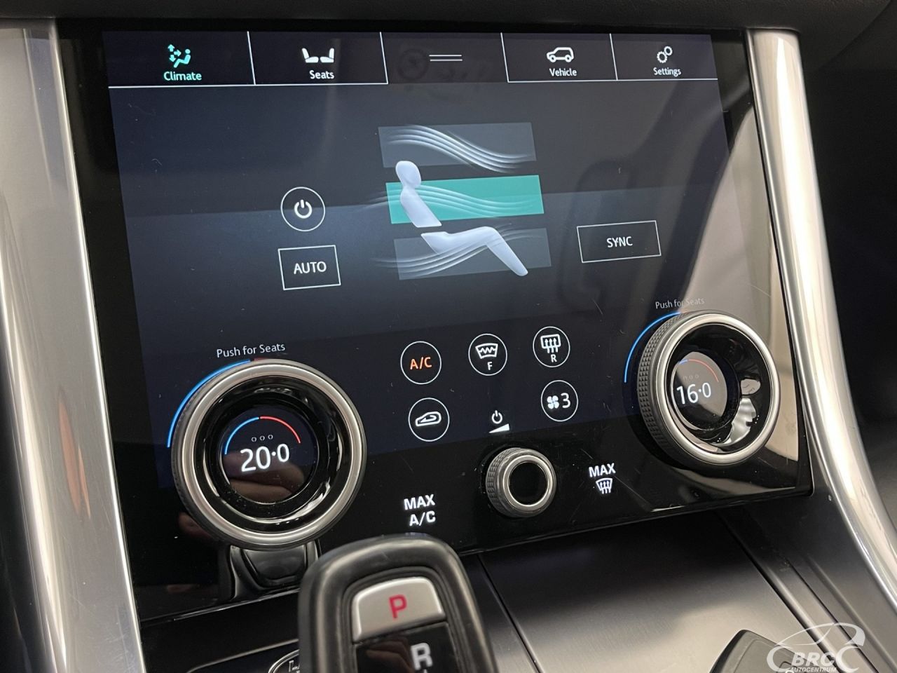 Land Rover Range Rover | 38