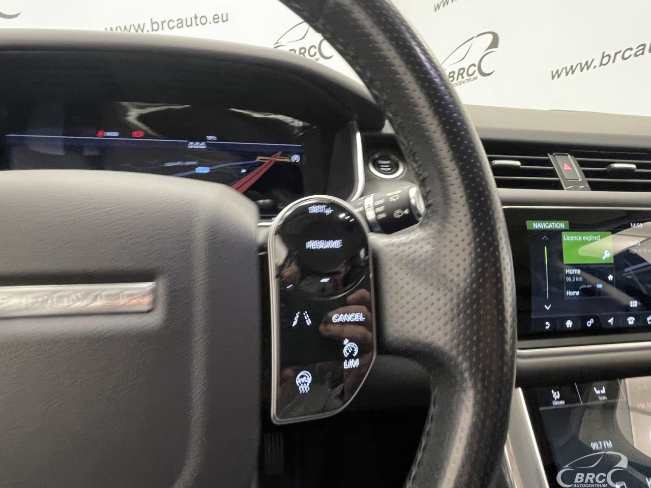 Land Rover Range Rover | 26