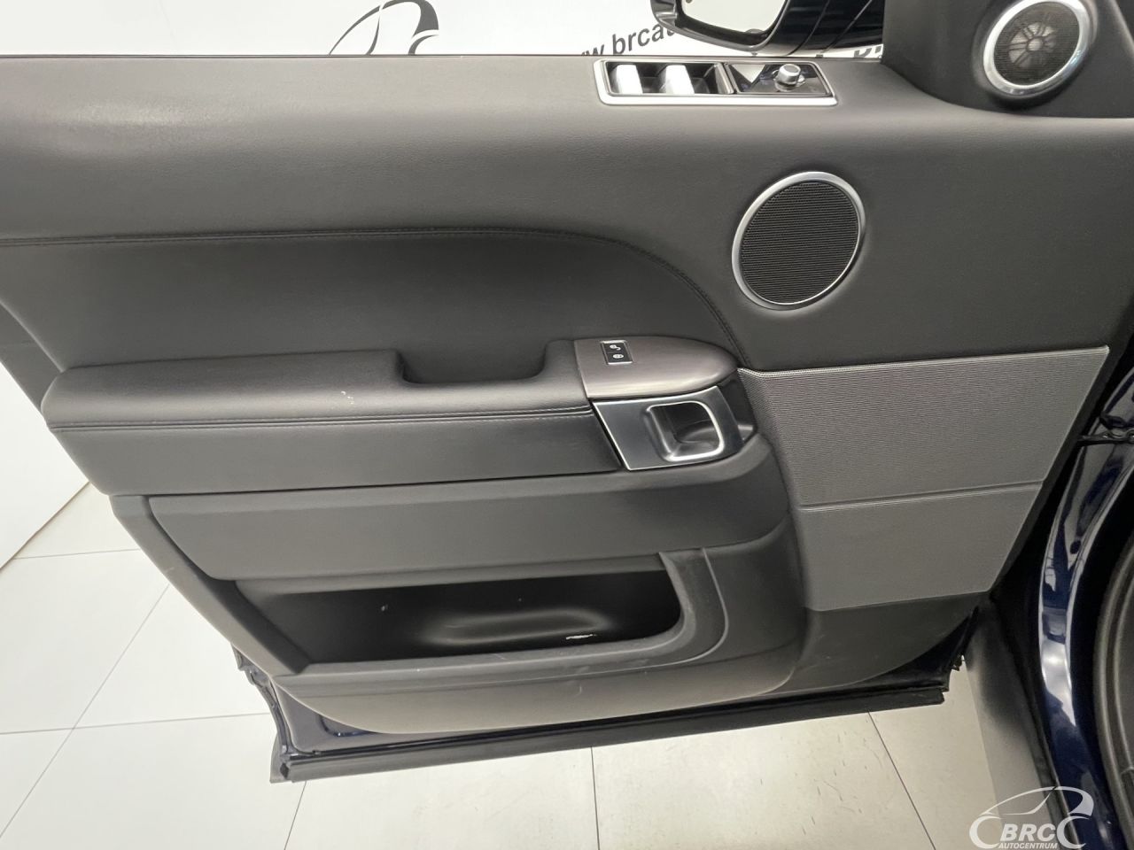 Land Rover Range Rover | 18