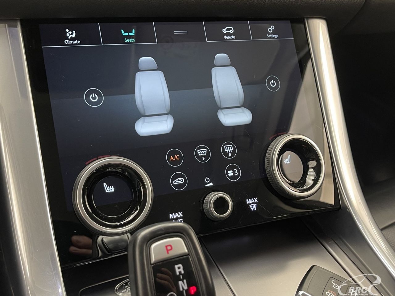 Land Rover Range Rover | 39