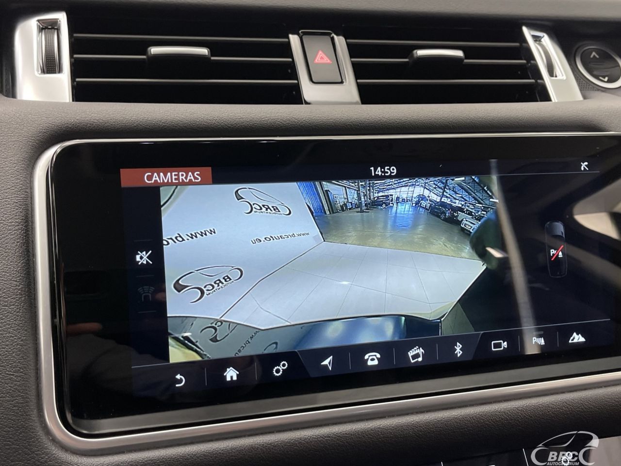 Land Rover Range Rover | 31