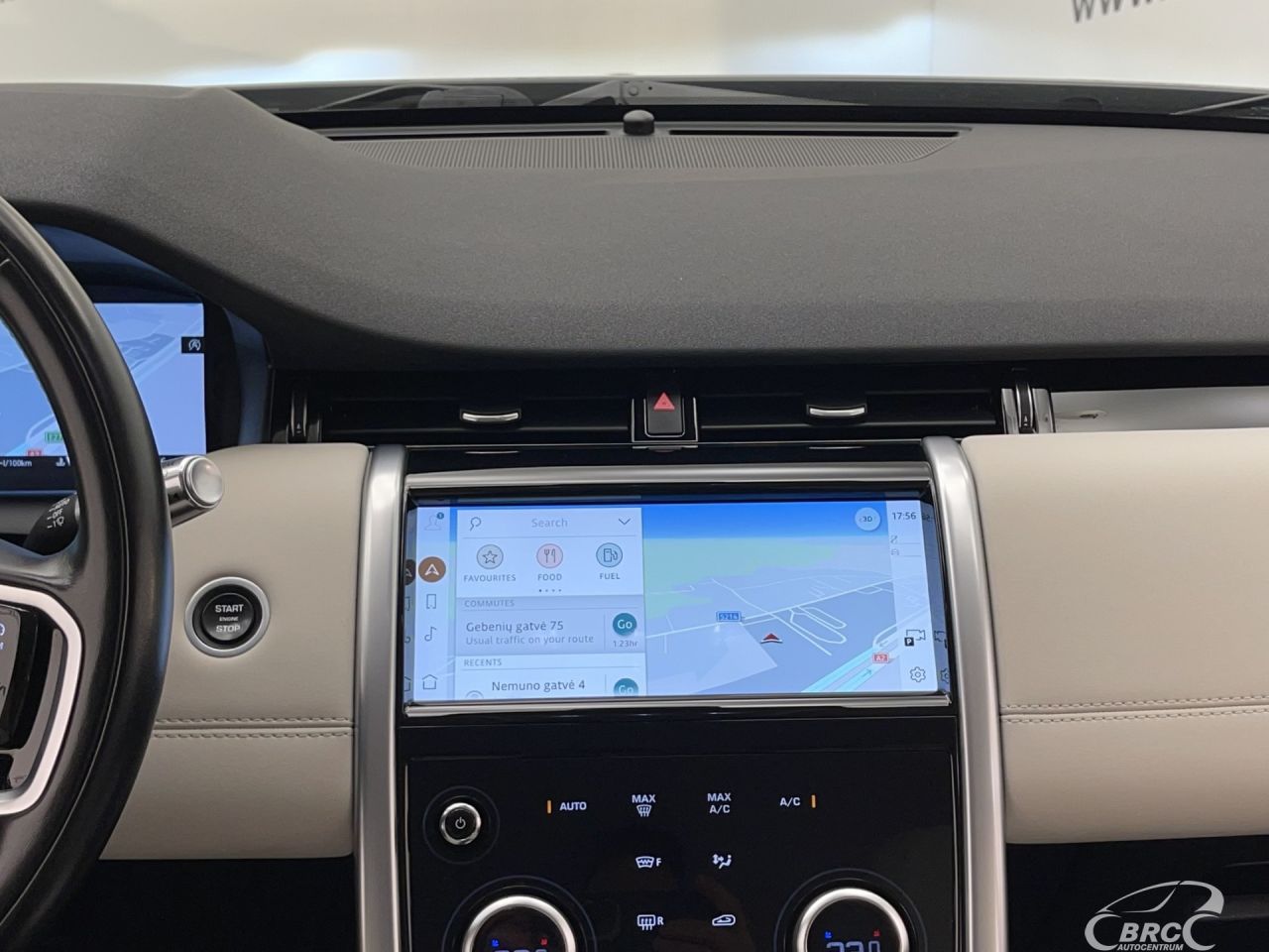 Land Rover Discovery | 15