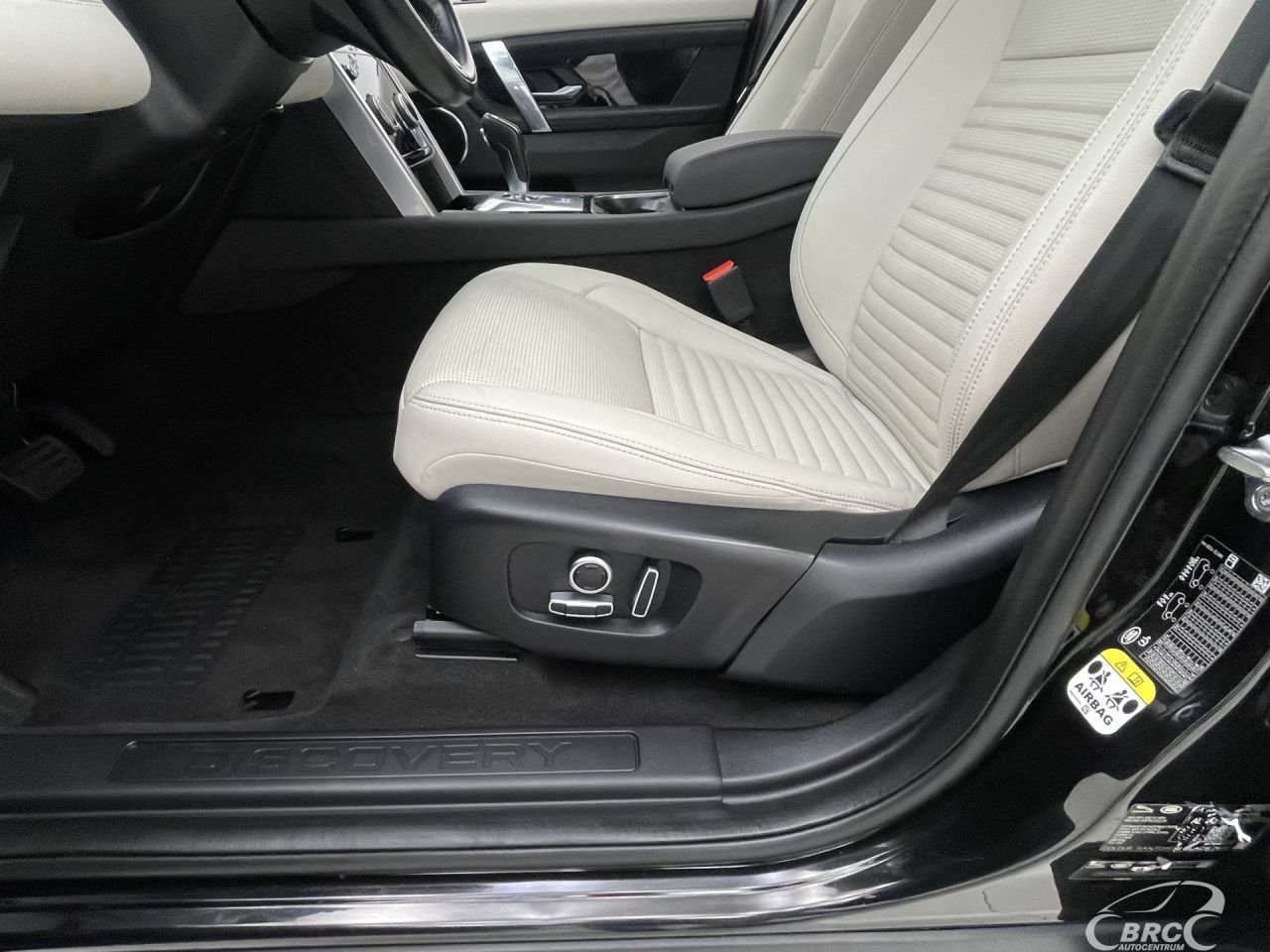 Land Rover Discovery | 21