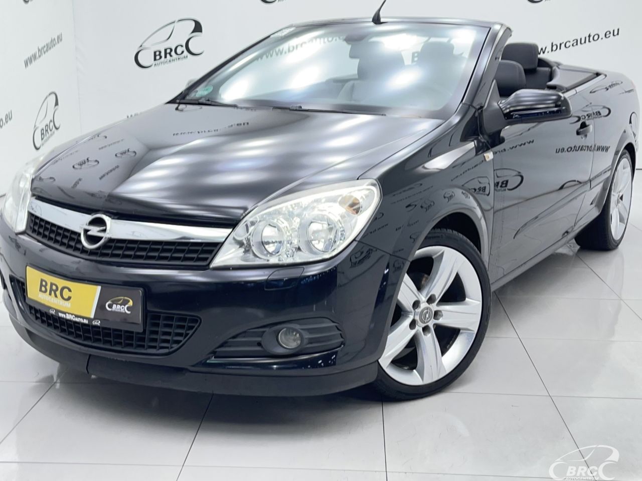Opel Astra | 34