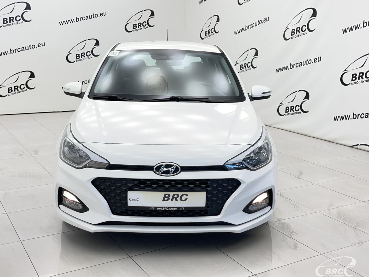 Hyundai i20 | 44