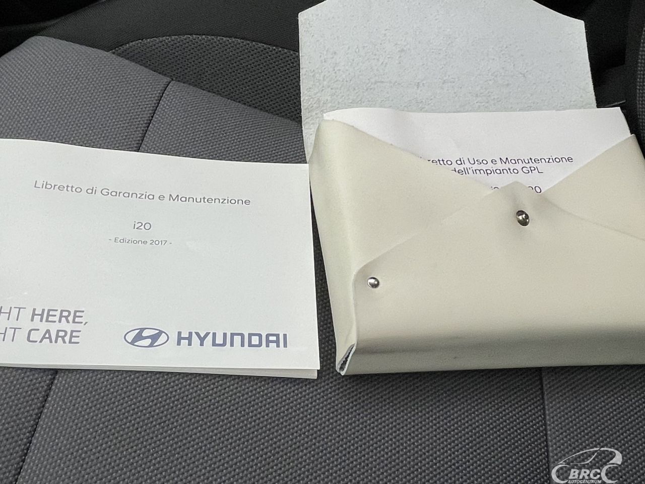 Hyundai i20 | 37