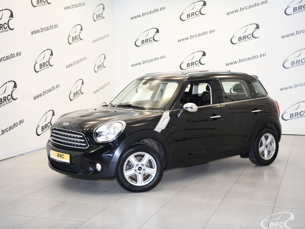 Mini Countryman | 0