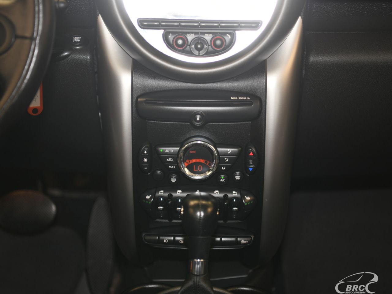 Mini Countryman | 16