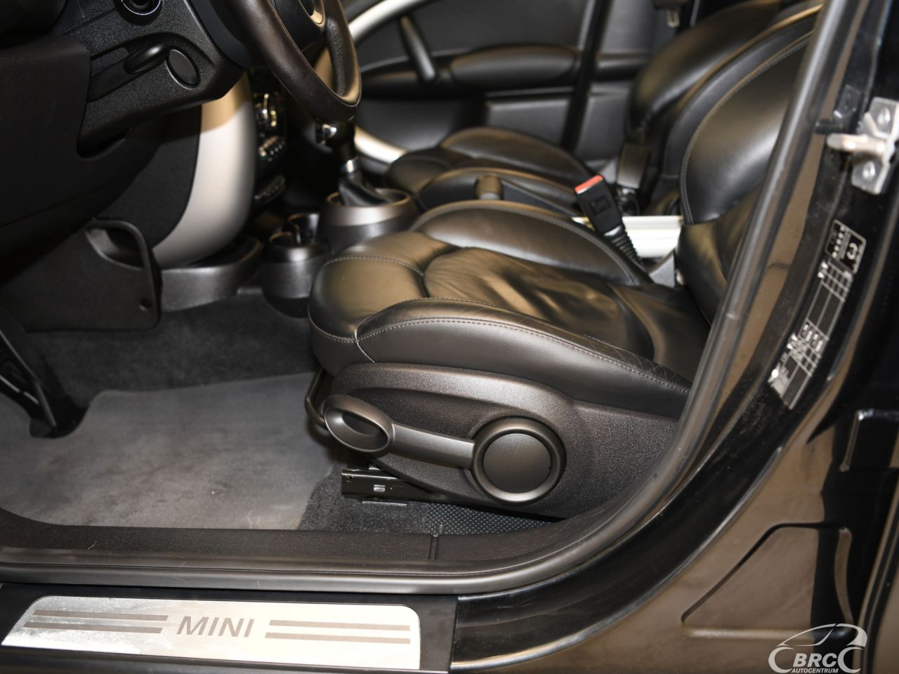 Mini Countryman | 21