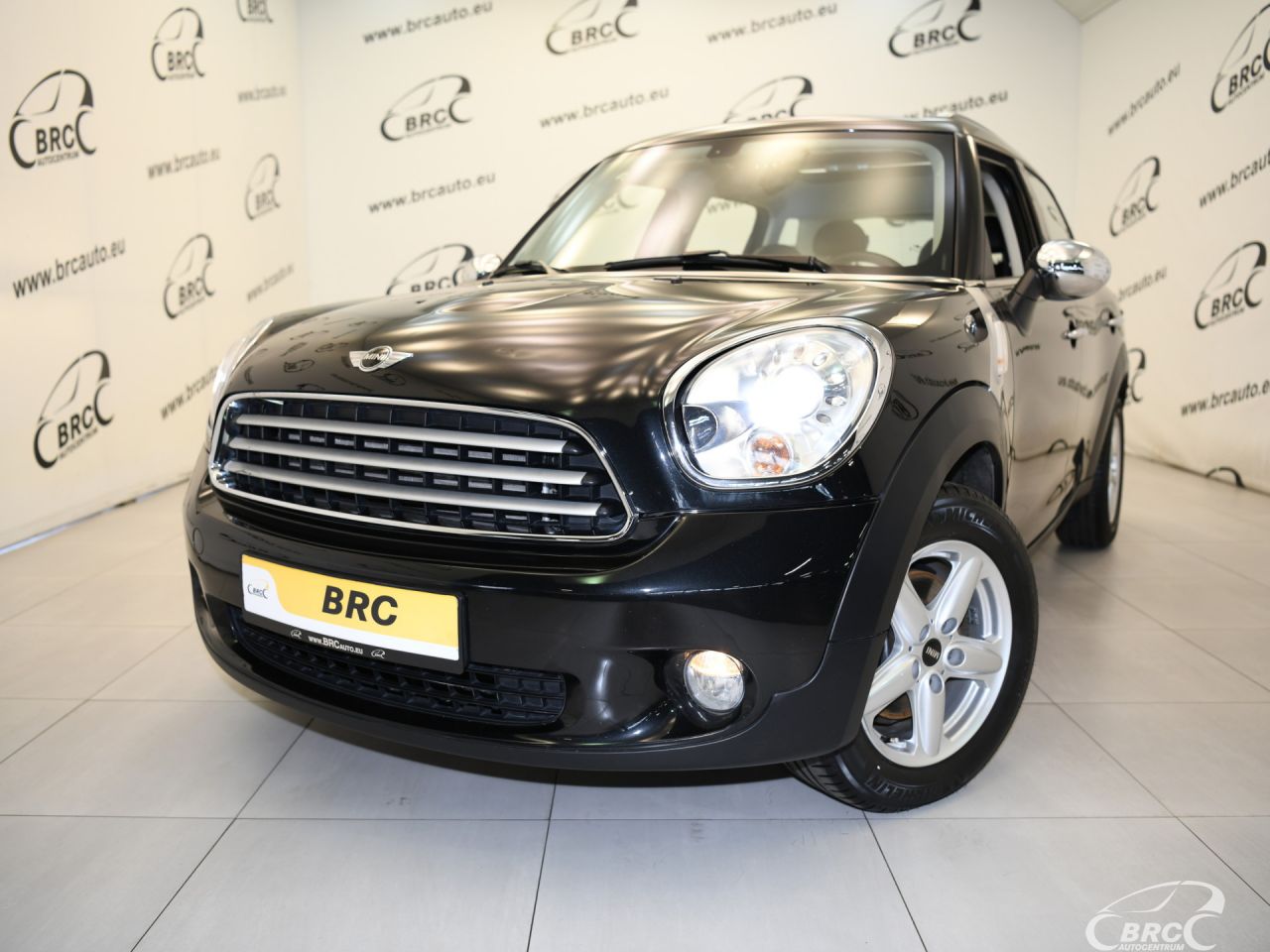 Mini Countryman | 37