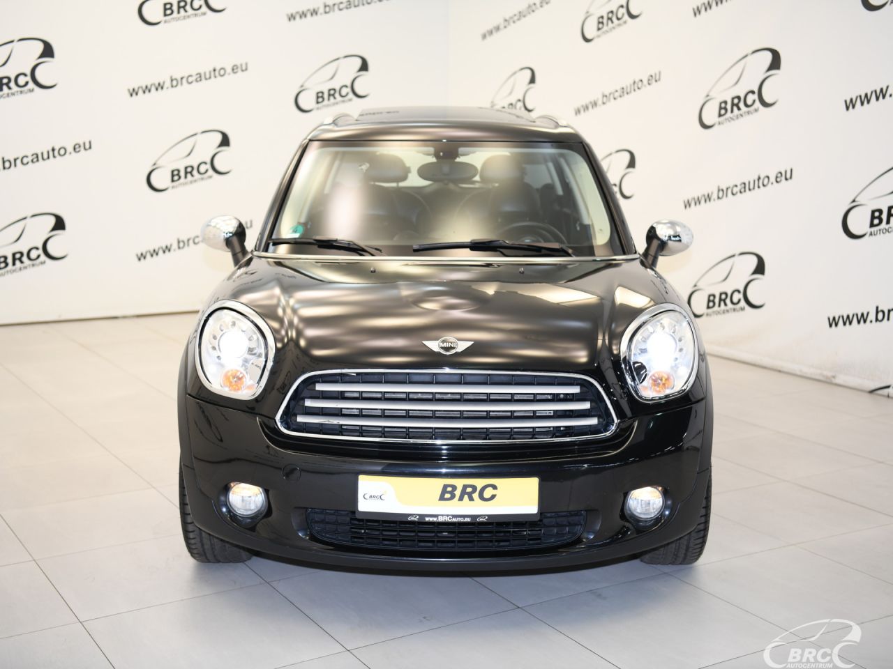 Mini Countryman | 39