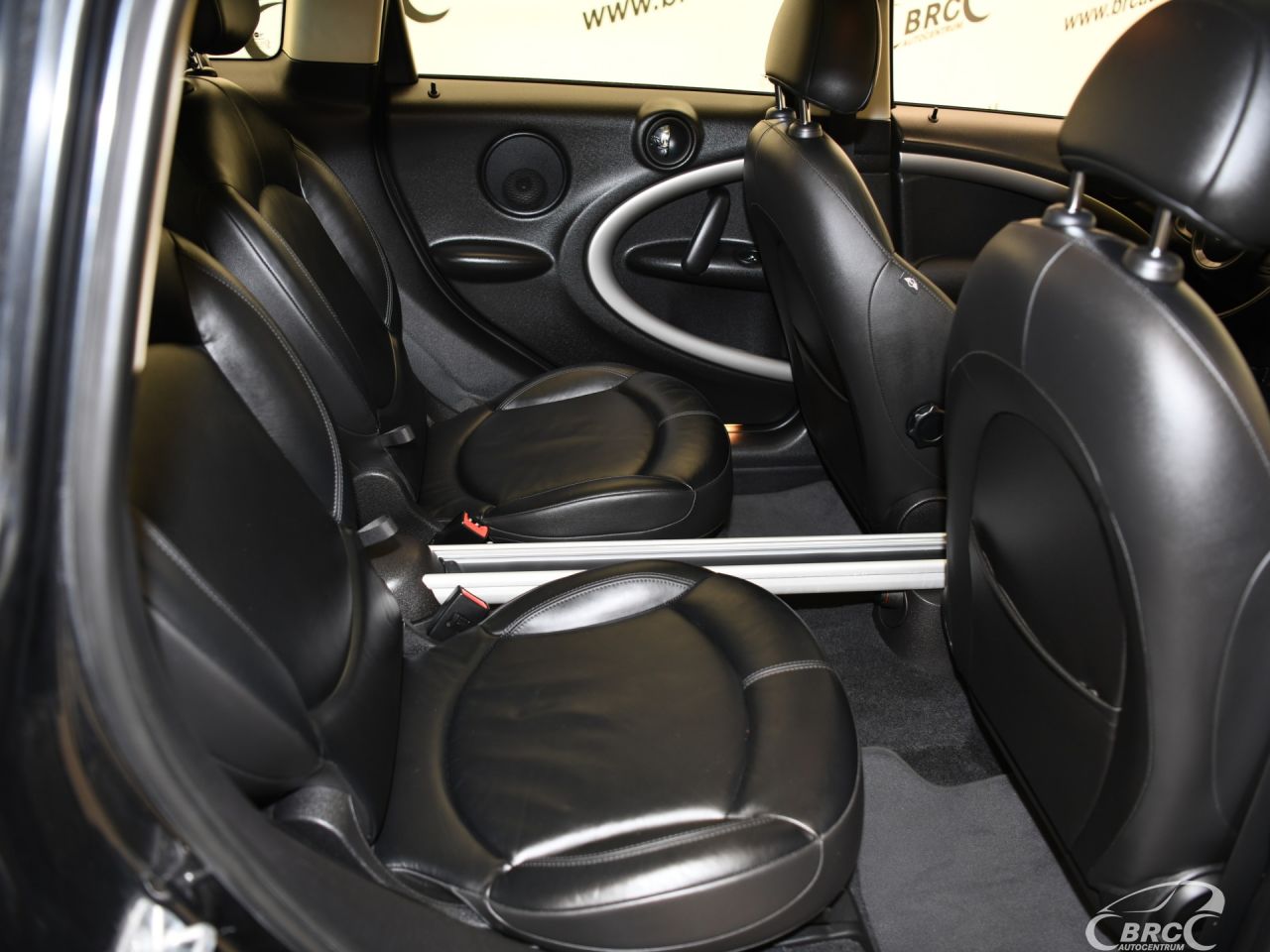 Mini Countryman | 10