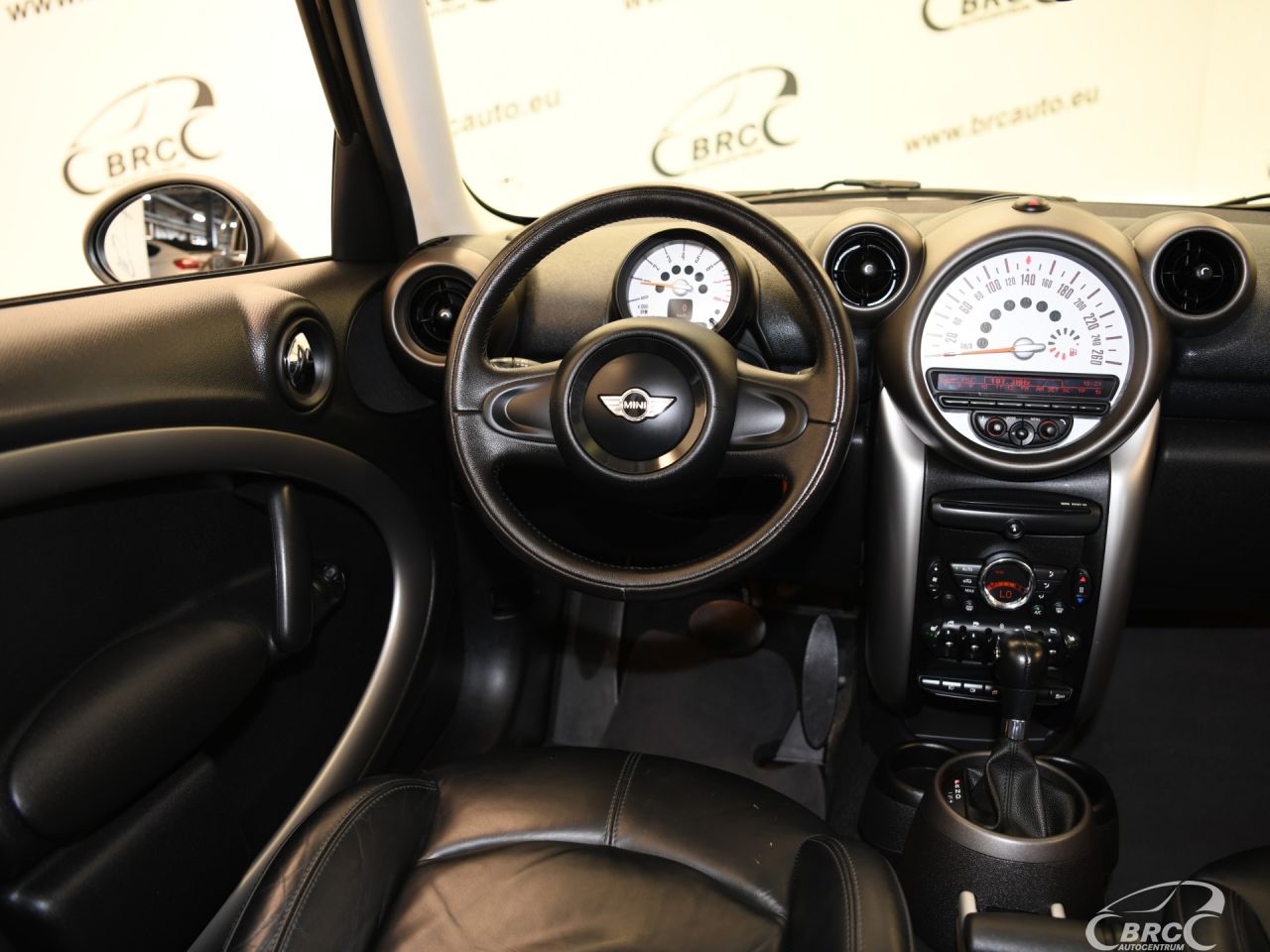 Mini Countryman | 13