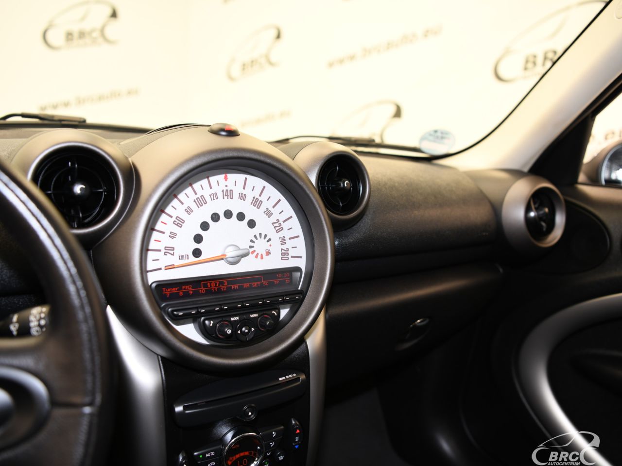 Mini Countryman | 26