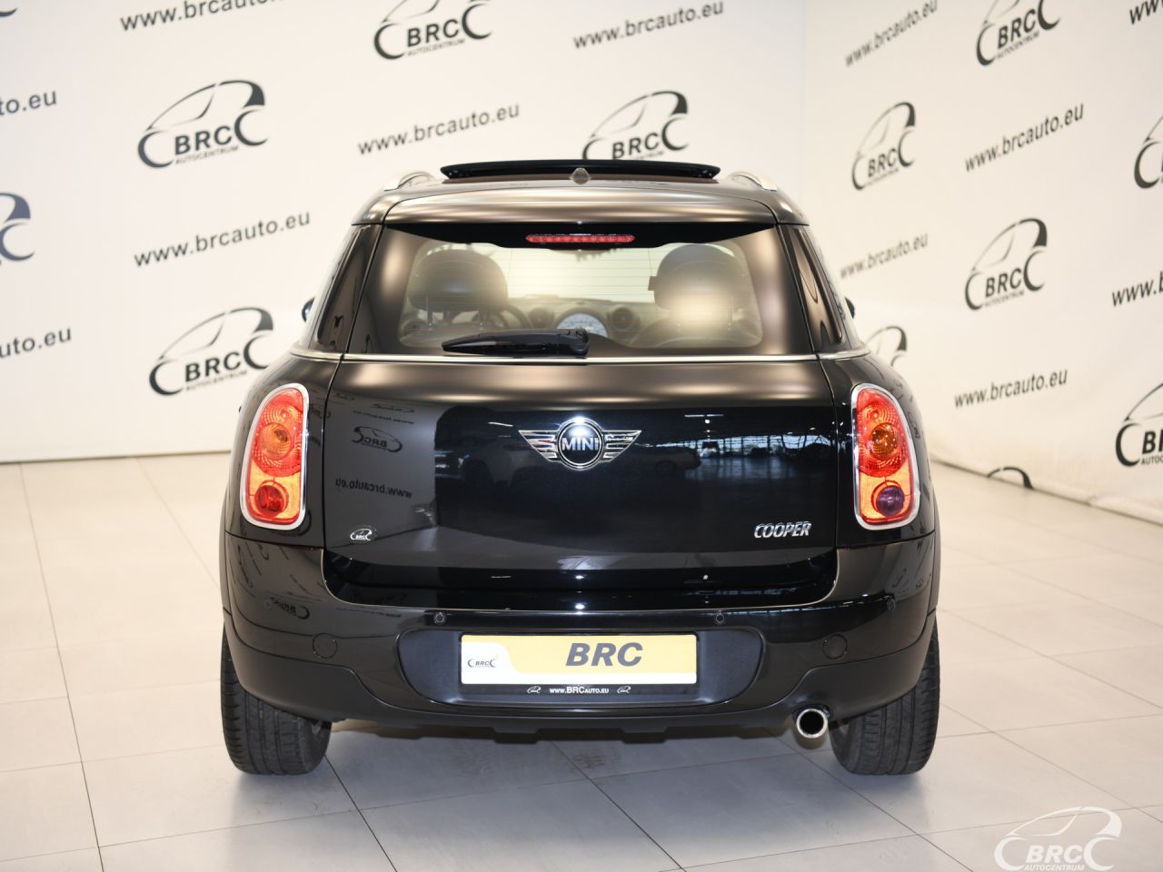 Mini Countryman | 40