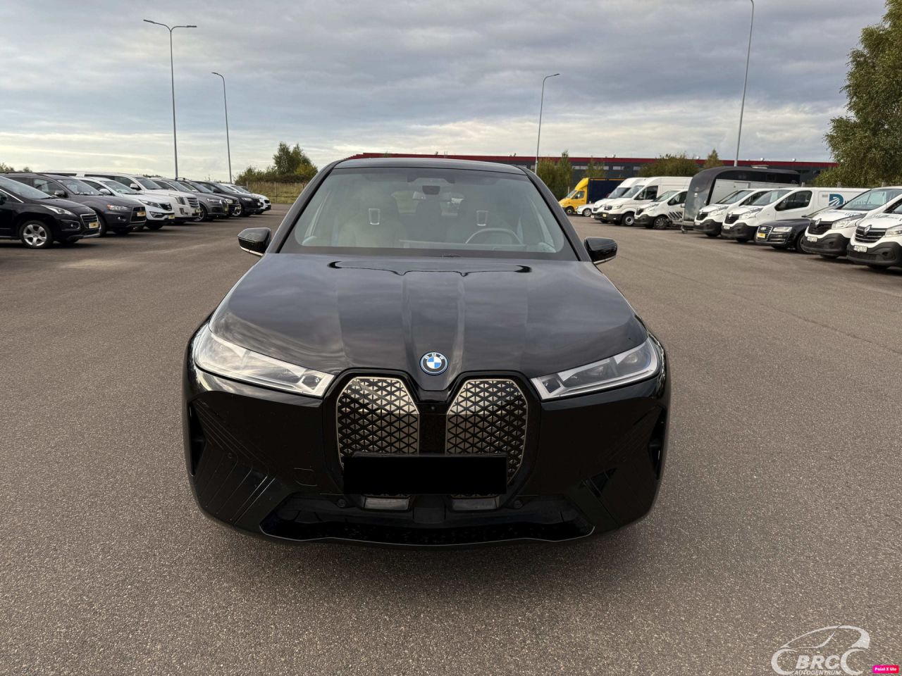 BMW iX | 3