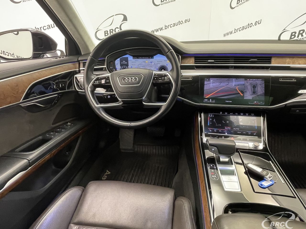 Audi A8 | 16