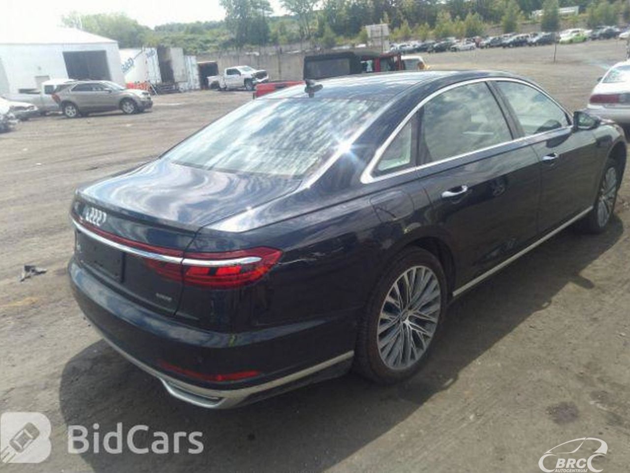 Audi A8 | 61