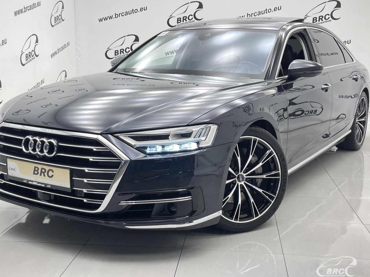 Audi A8 | 51