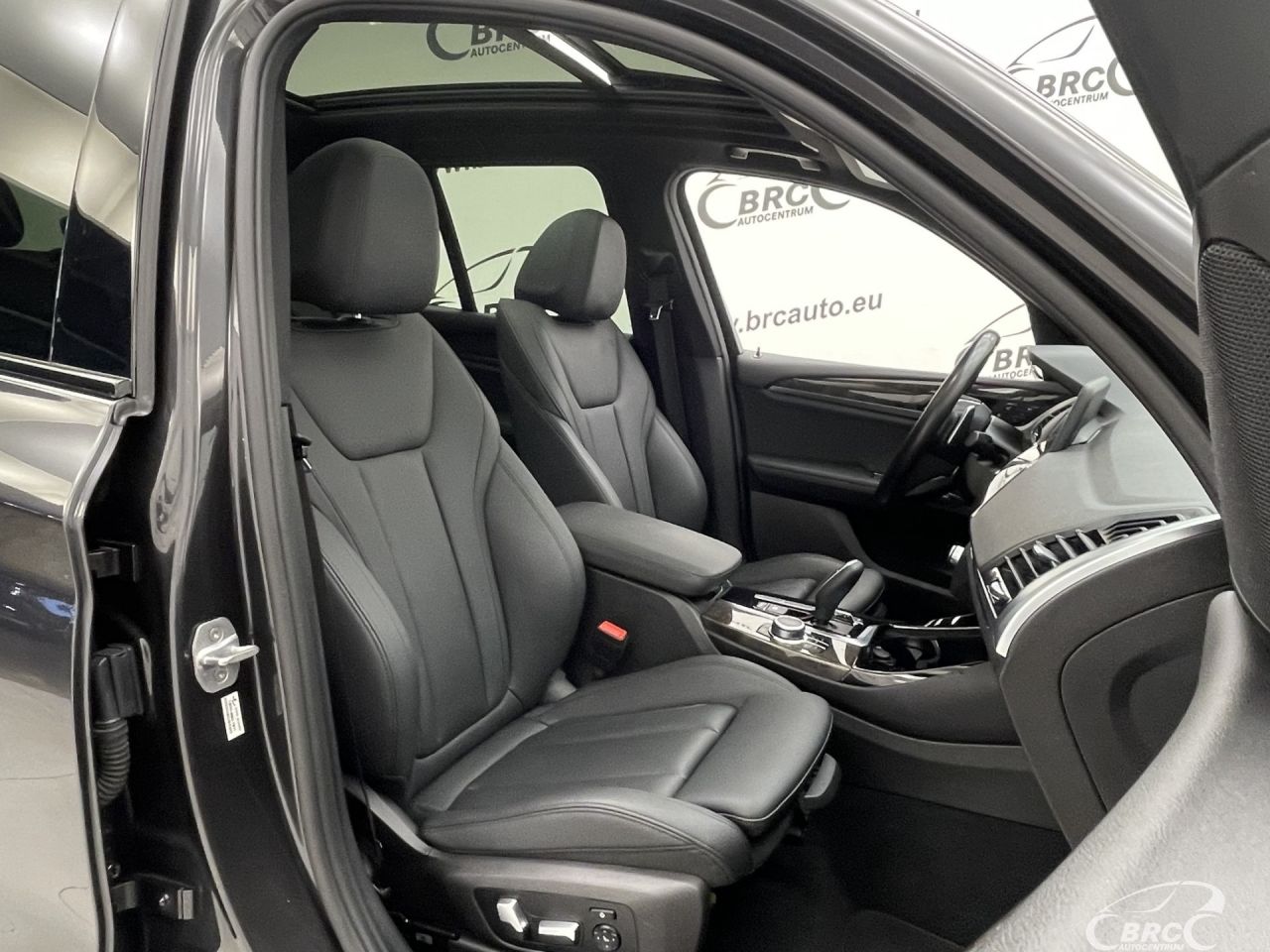 BMW X3 | 6
