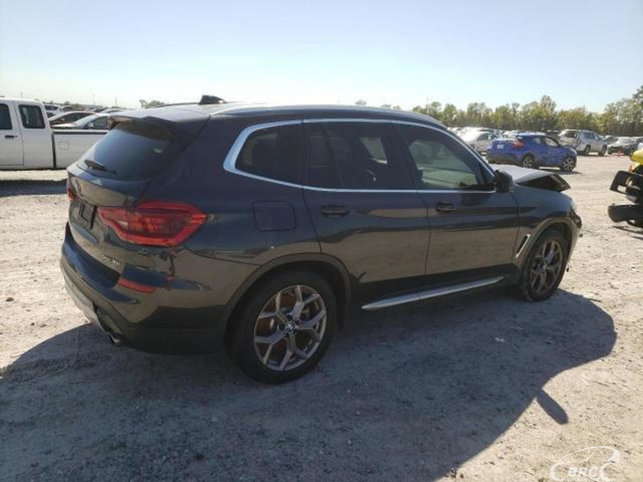 BMW X3 | 59