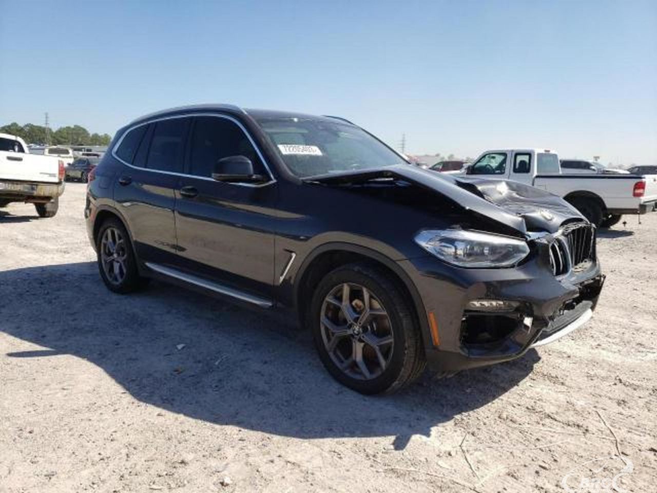BMW X3 | 58