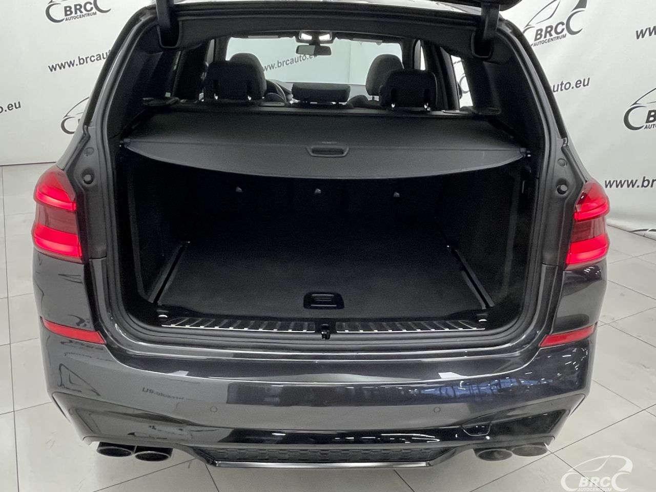 BMW X3 | 44