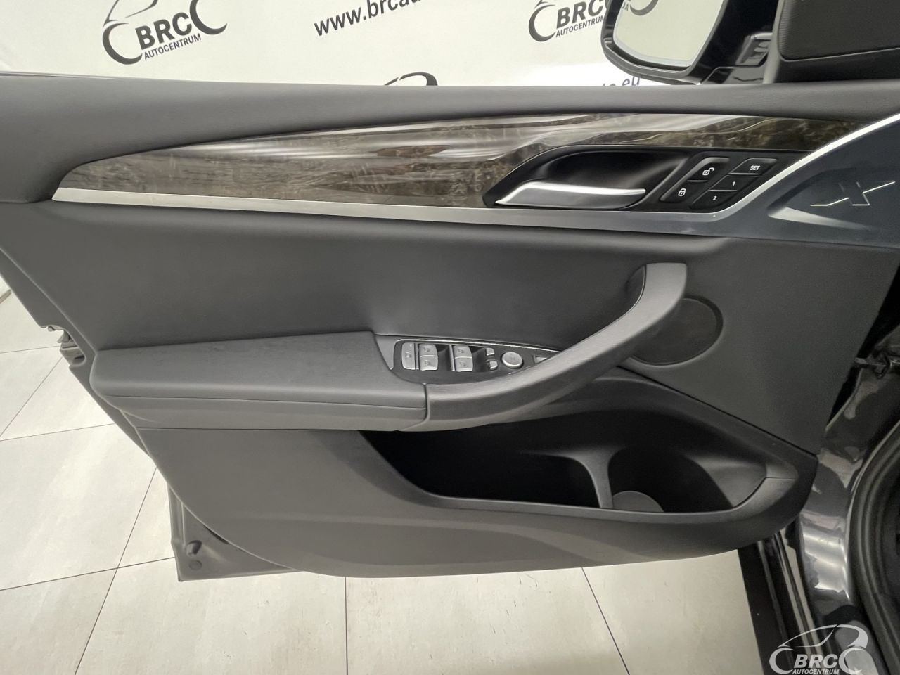 BMW X3 | 20