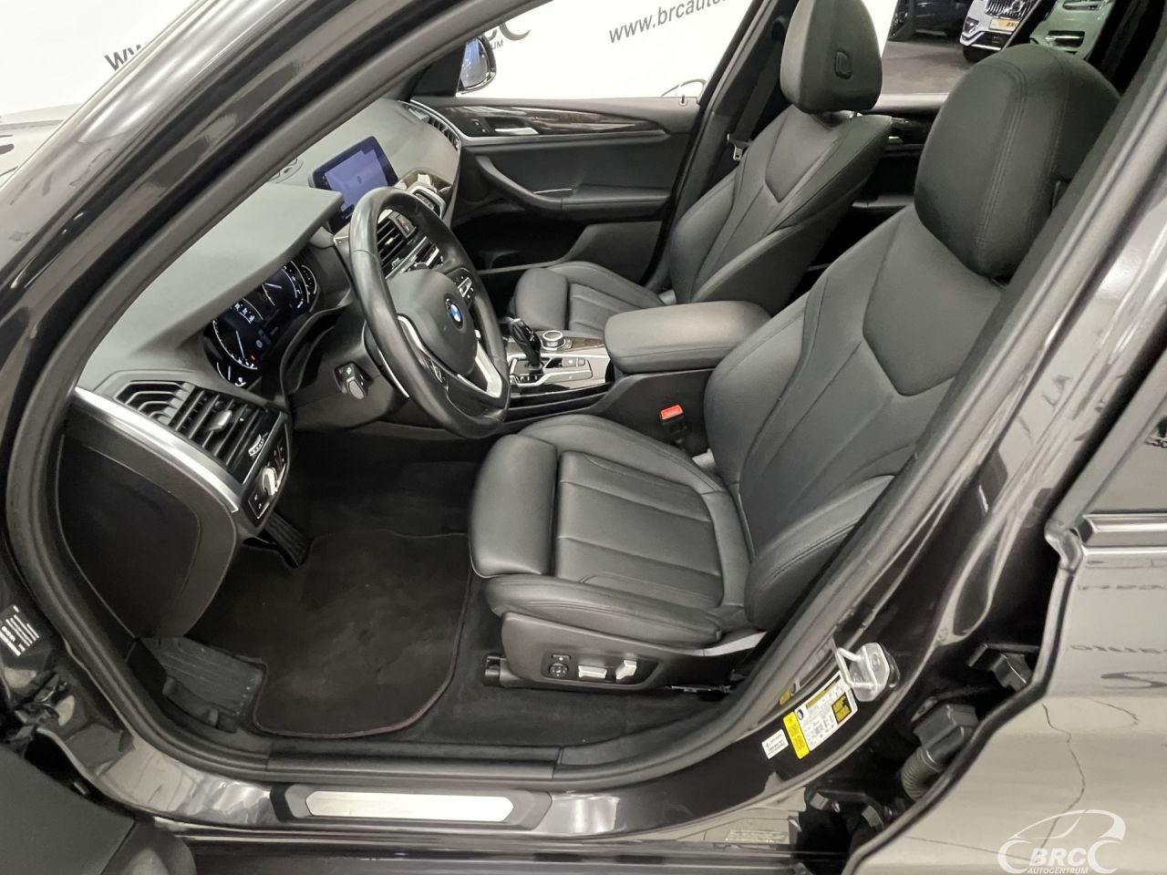 BMW X3 | 21