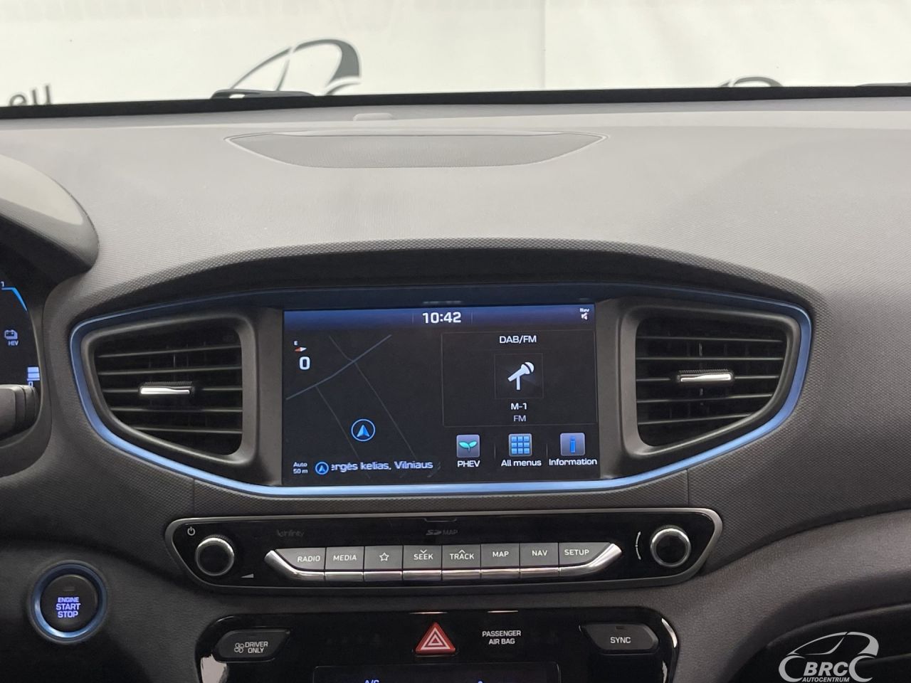 Hyundai IONIQ | 15