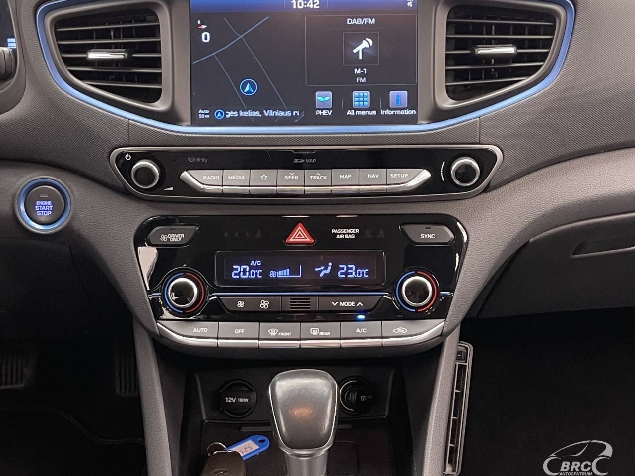 Hyundai IONIQ | 16