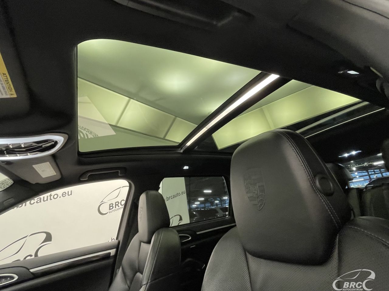 Porsche Cayenne | 26