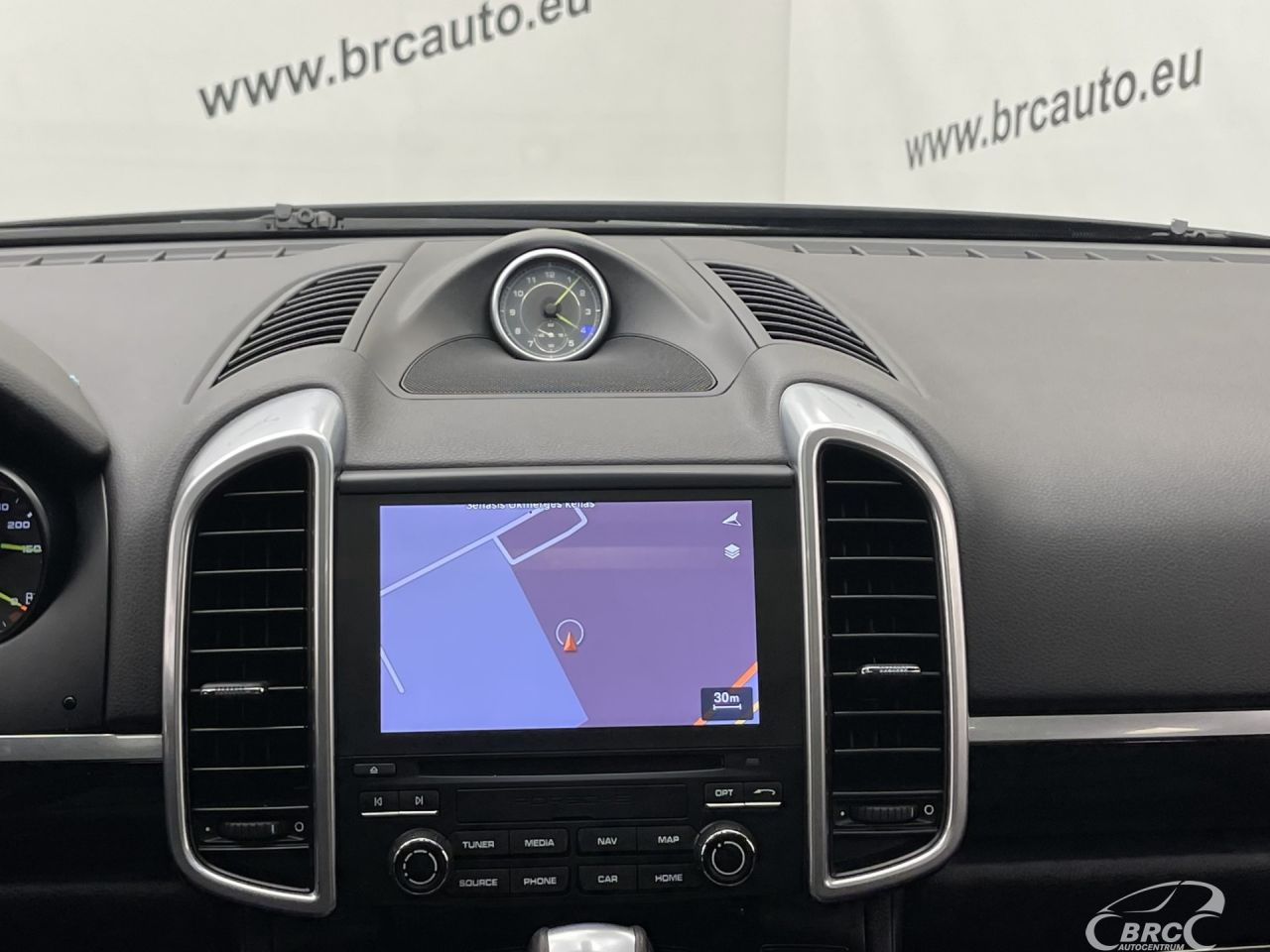 Porsche Cayenne | 17