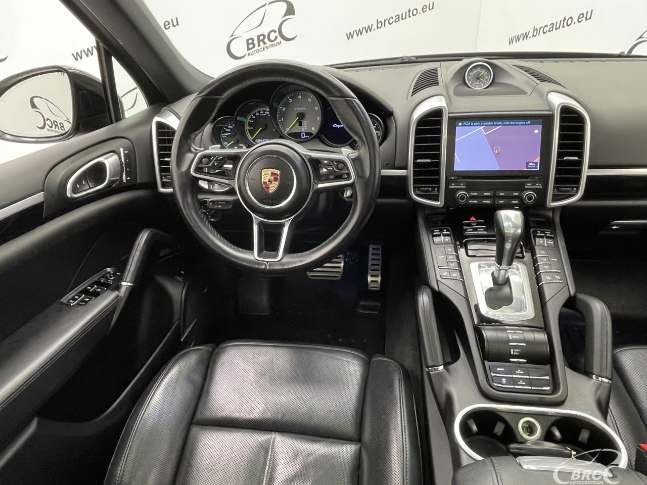 Porsche Cayenne | 15