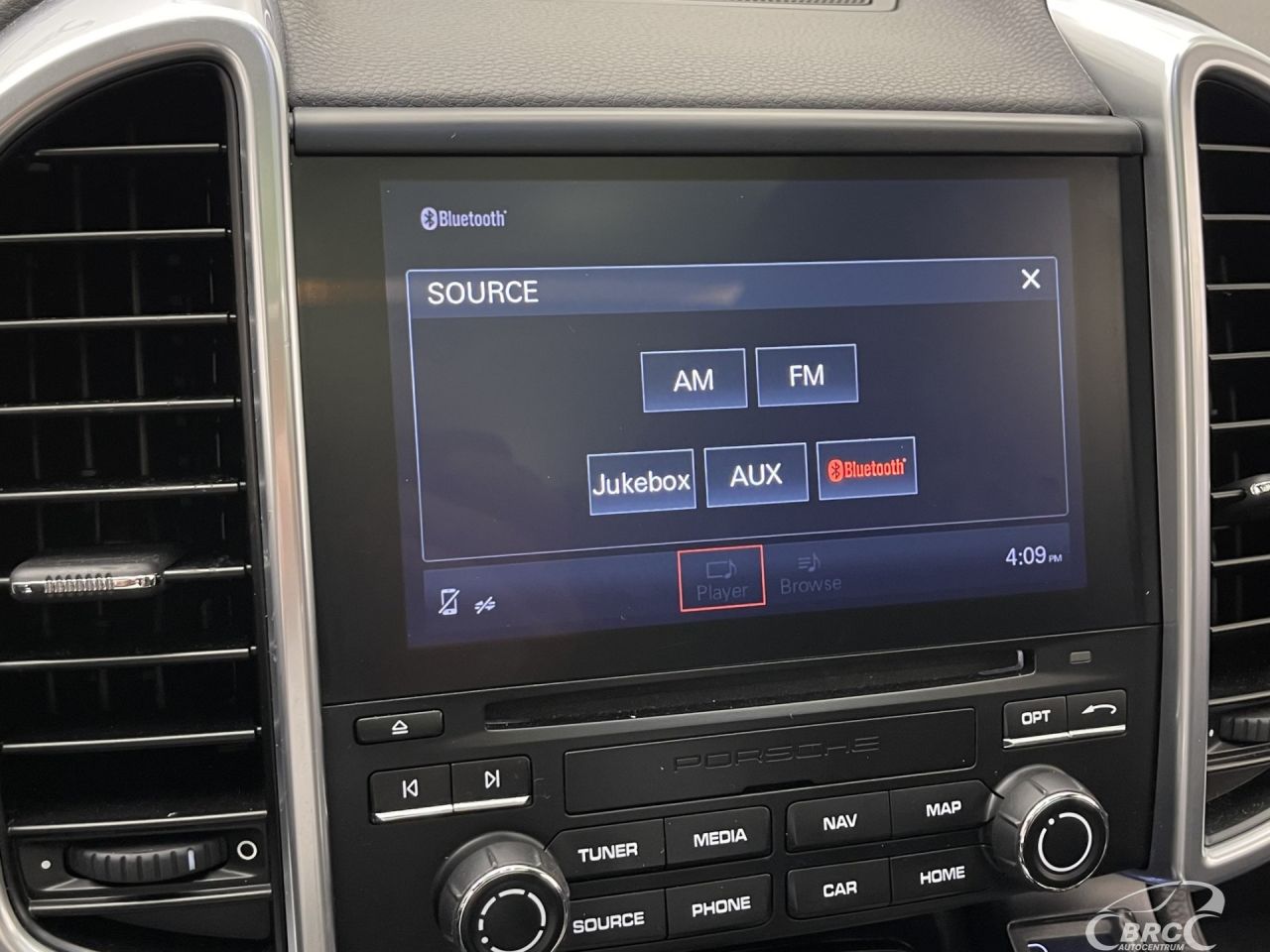 Porsche Cayenne | 41