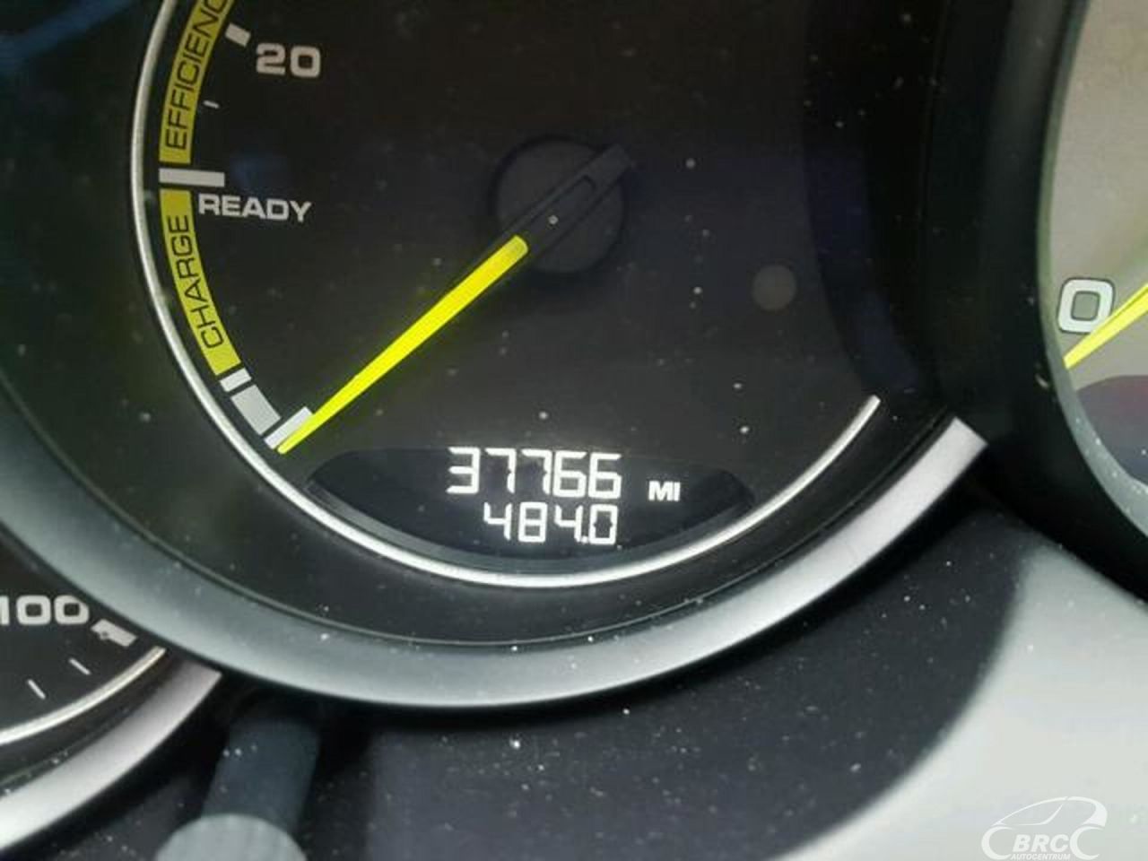 Porsche Cayenne | 54