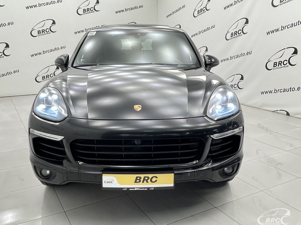 Porsche Cayenne | 50