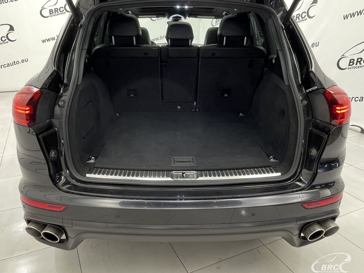 Porsche Cayenne | 46