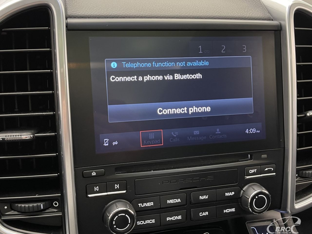 Porsche Cayenne | 42