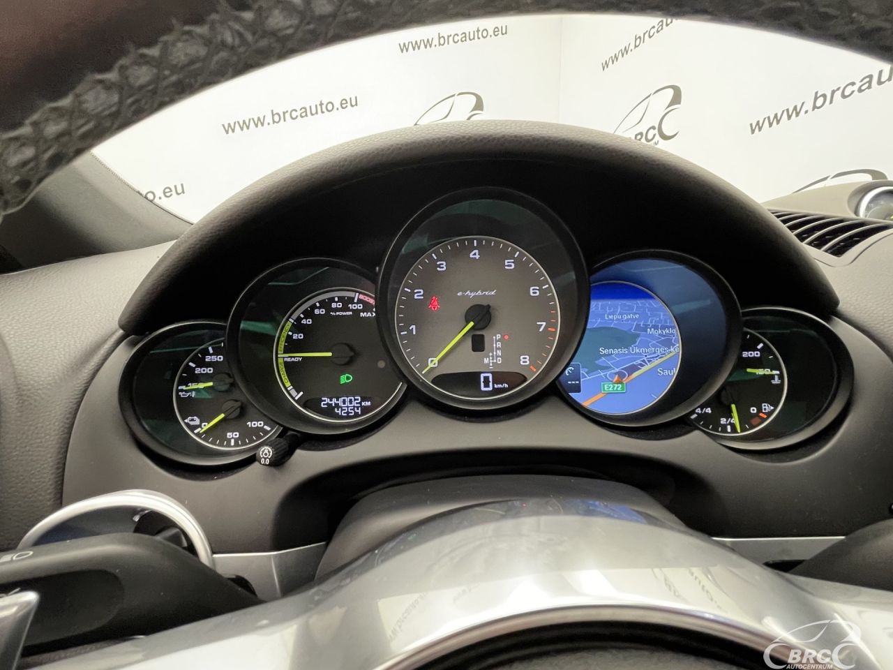 Porsche Cayenne | 35