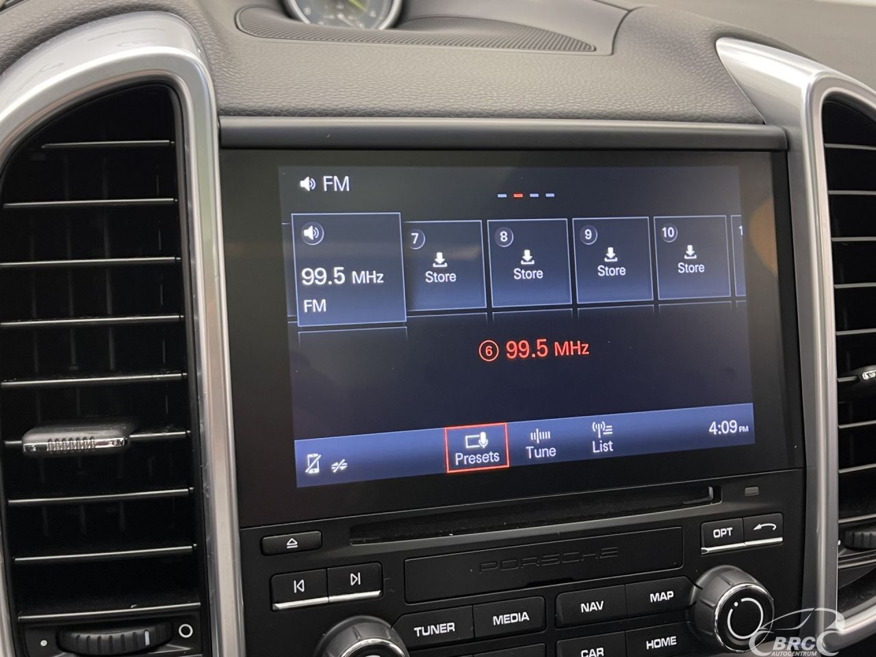 Porsche Cayenne | 39